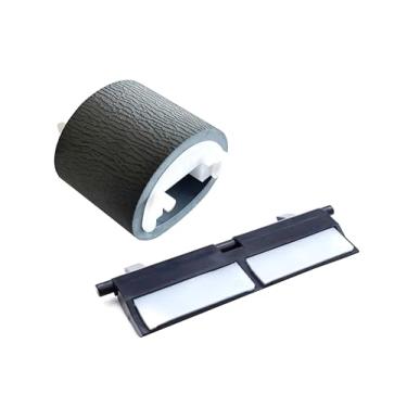 Imagem de CeaMere Kit de rolo de coleta compatível com HP OfficeJet Pro 7720 7740 8210 8710 8720 8730 8740 8100 8600 8620 8610 8650