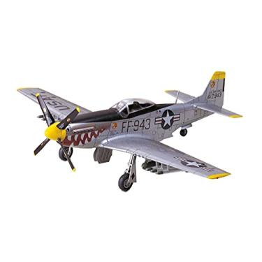 Imagem de North American F-51D Mustang 1/72 Tamiya 60754