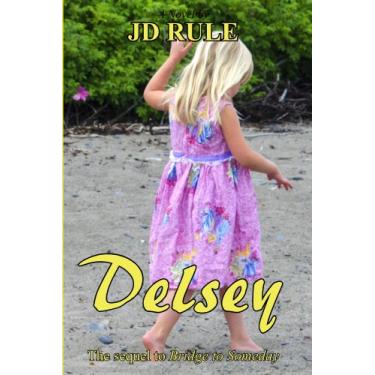Imagem de Delsey (Delsey Trilogy Book 2) (English Edition)