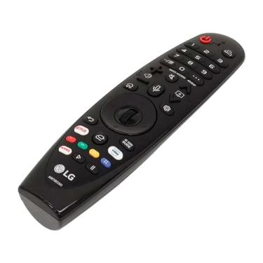 Imagem de Controle Remoto LG Para Tv Com Comando De Voz MR20GA Original