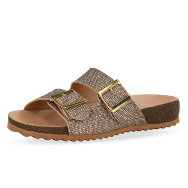 Imagem de Slide Bottero com Fivelas