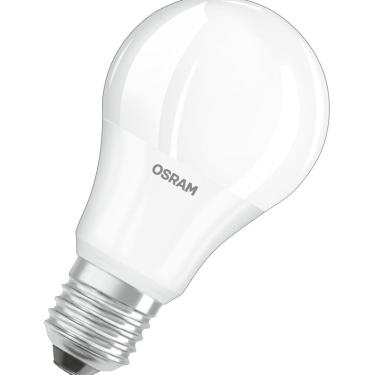 Imagem de Lâmpada LED 8W E27 6500K Luz Branca  Bivolt Osram