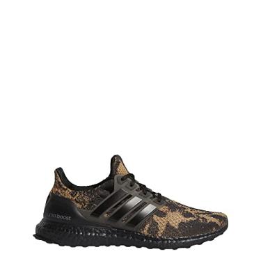Imagem de adidas Ultraboost 5.0 DNA sapato masculino, N cleo preto/n cleo preto/papel o, 6.5