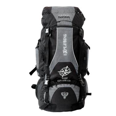 Imagem de Mochila de Camping 70 Litros Com Cinta de Cintura-Masculino