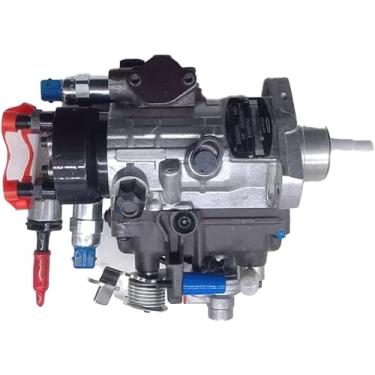 Imagem de Bomba de injeção de combustível modelo 28523703 320-06924 32006924 compatível com retroescavadeira Delphi JCB Diesel 3CX 3DX
