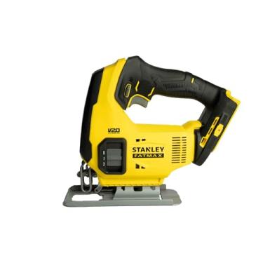 Imagem de STANLEY Serra Tico-Tico 20V MAX* (Sem bateria nem carregador) SCJ600