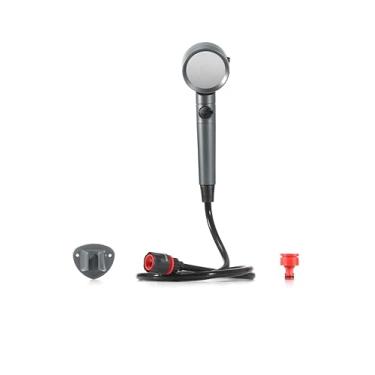 Imagem de Chuveiro de conector rápido com mangueira para aquecedor de água GASLAND