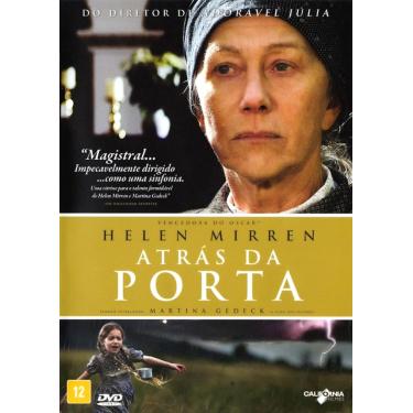 Imagem de Atrás Da Porta