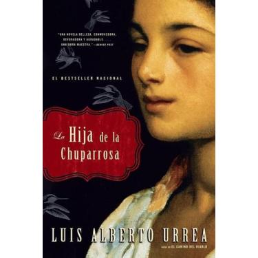 Imagem de La Hija De La Chuparrosa / The Hummingbird S Daughter - Nenhuma