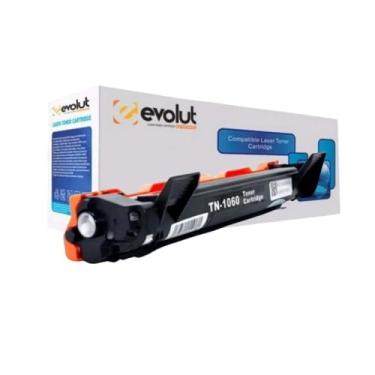 Imagem de Toner Universal Compatível Brother Tn1060 Cor Preto
