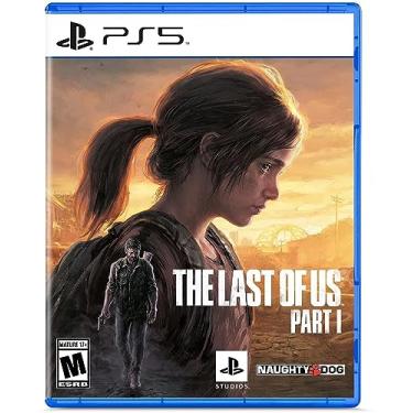 Imagem de The Last of Us Part I - PlayStation 5