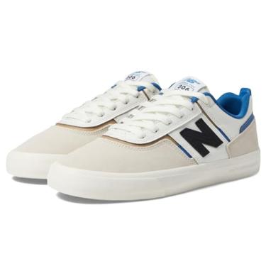 Imagem de New Balance Numérico 306, Sal marinho/azul, 35/36 BR