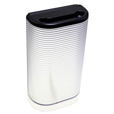 Imagem de Reservatório de Água Gourmia para Máquina de Café Nespresso Krups Vertuo XN9018 - 1.2 Litros - Transparente