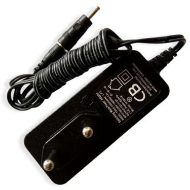 Imagem de Fonte Carregador 12v Para Notebook Positivo F24l9-120200spae - CS