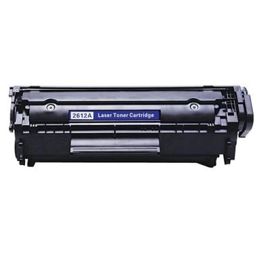 Imagem de Cartucho Toner Compatível Q2612A / 1010 / 1020 - CHINAMATE