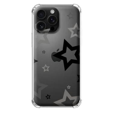 Imagem de Capa Capinha De Celular Compatível com Iphone 16 Pro Max Iphone Person