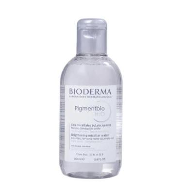 Imagem de Bioderma Pigmentbio Água Micelar H2O 250Ml, 250ml