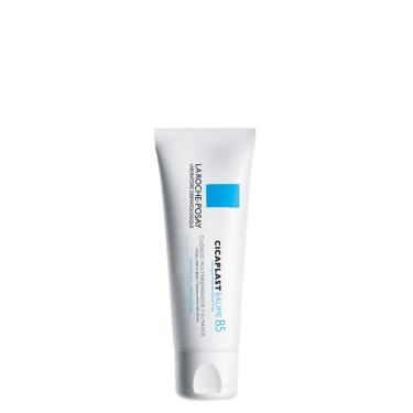 Imagem de Creme Hidratante Corporal E Facial La Roche-Posay Cicaplast Baume B5 40 Ml 40 Ml