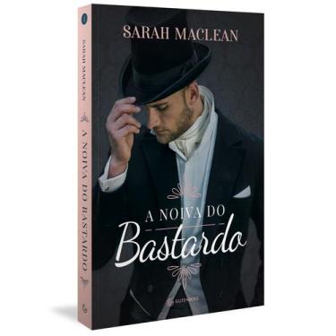Imagem de Livro - A noiva do bastardo