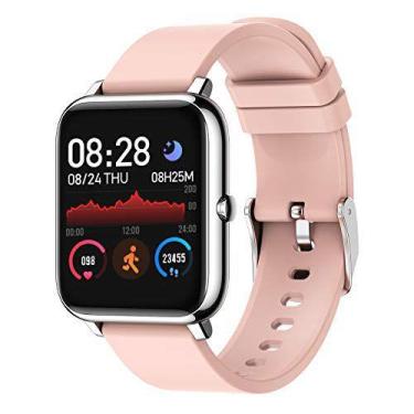 Imagem de SKMEI Smart Watch, impermeável, relógio inteligente para homens e mulh