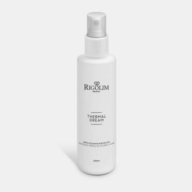 Imagem de Protetor Térmico E Acelerador De Escova Rigolim Hair Thermal Dream 200