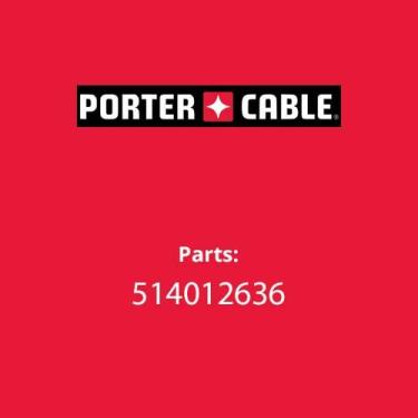 Imagem de PORTER-CABLE 514012636 Conjunto de Mangueira Químico