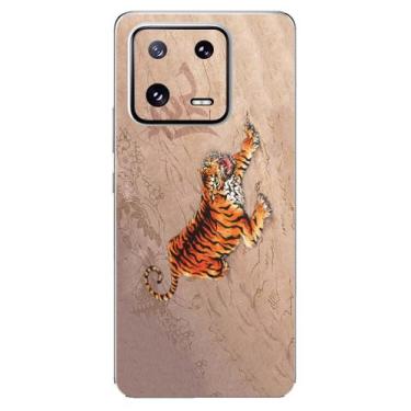 Imagem de Capa Adesivo Skin243 Verso Para Xiaomi 13 Pro (2022) - KawaSkin