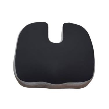 Imagem de Almofada Anatômica Viscoelástico Cóccix Saudestore