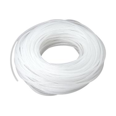 Imagem de Mangueira Silicone 3x7mm P/ Sensor de Pressão Autoclave Vtp - TF