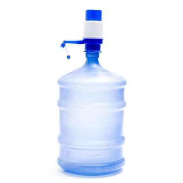 Imagem de Bomba Manual Para Galão De Água Mineral - Bc Bora Colega Shop