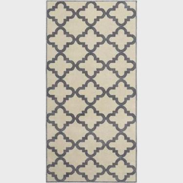 Imagem de Passadeira Trilho 2,5M Herat Classico Sao Carlos 66X250Cm - Tapete Mag
