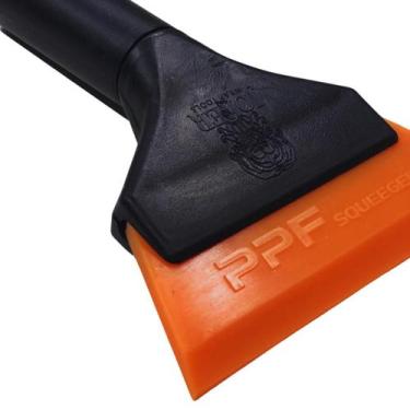 Imagem de Cabo Com Espatula De Silicone Para Insulfilm E Ppf - JOKER / RONEK 