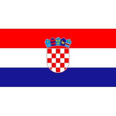 Imagem de Adesivo Decorativo Bandeira Países da Europa - Notebook - Carros - Cad