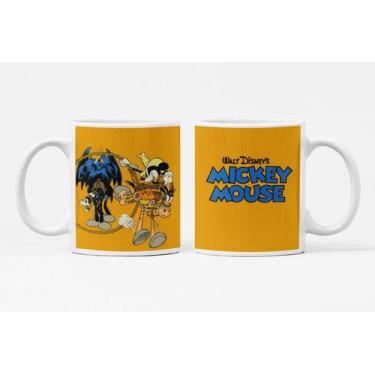Imagem de Caneca Mickey do Faroeste - Like Geek