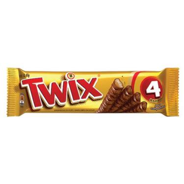 Imagem de Chocolate Original TWIX 80g