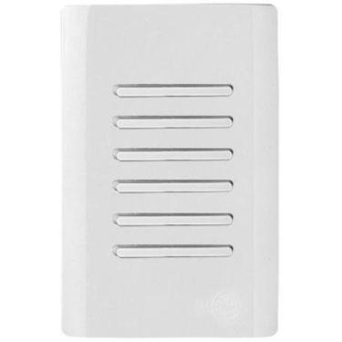 Imagem de Cj Int. 6 Paralelo (Especial) 4X2 Novara Branco Total - Dicompel Novar