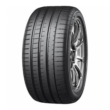 Imagem de Pneu Yokohama Aro 23 285/40R23 Advan Sport V107 111Y