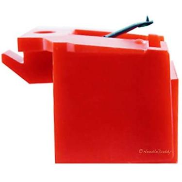 Imagem de Agulha 211-D6T 4211-D6T para AUDIO TECHNICA ATN3600 ATN3601 AT3600