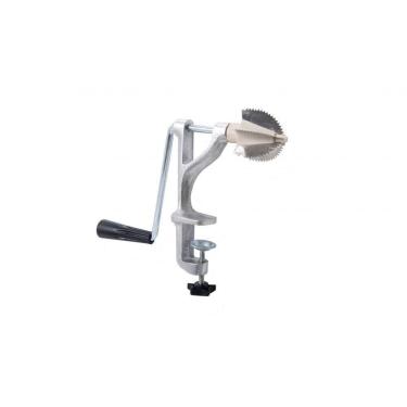 Imagem de Raspador de Coco Manual em Alumínio Fundido - Anodilar