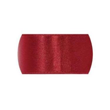 Imagem de Fita de Cetim Progresso 7mm nº1 - 10m Cor 389 Vinho - 01 unidade - Fit