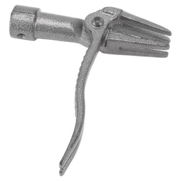 Imagem de Extrator de Ervas Daninhas Stand-up, Extrator de Raiz Manual, Ferramenta de Ferro Premium para Jardins e Pátios, Adequado para Todos Os Tipos de