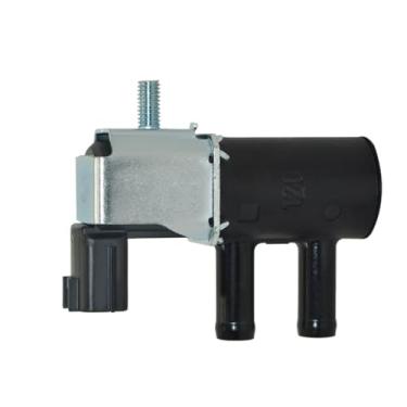 Imagem de Embellu Válvula solenoide de controle de purga de vapor K5T48595 compatível com NISSAN SENTRA 2020-2023