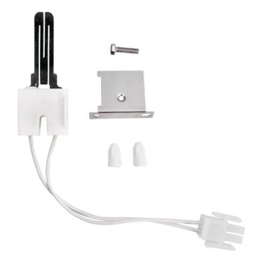 Imagem de B1401015 B1401018 Ignitor de forno de substituição de superfície quente para B1401015S B1401018S IG418 5H75032A 271NM para Goodman for Janitrol for Amana Furnace GMNT120-5 GMP050-3 GGG MP075-3