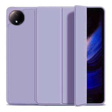 Imagem de Case Capa Magnética Sleep Para Xiaomi Redmi Pad Se 8.7 - Popshope, Lil