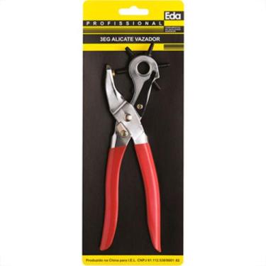 Imagem de Eda Alicate Vazador - 3Eg