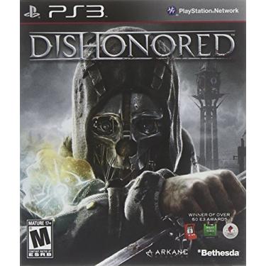 Imagem de Dishonored (Greatest Hits)