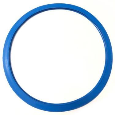 Imagem de Borracha Panela De Pressão Fulgor 12 / 15 e 20 Lts Silicone - Guamante