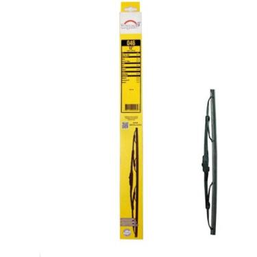 Imagem de Palheta Dianteiro / Traseiro Fiat Uno 1984 a 2013 DYNA 046