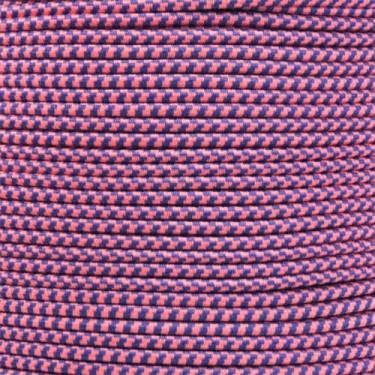 Imagem de Paracord Planet Cabo de choque de 1/20.3 cm – Cordão elástico versátil para acampamento, carga e uso geral ao ar livre