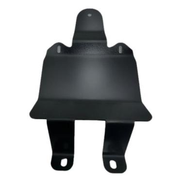 Imagem de Suporte Fixador Rabeta  Moto CG TITAN 160  Encaixe Estrutura - fabiane